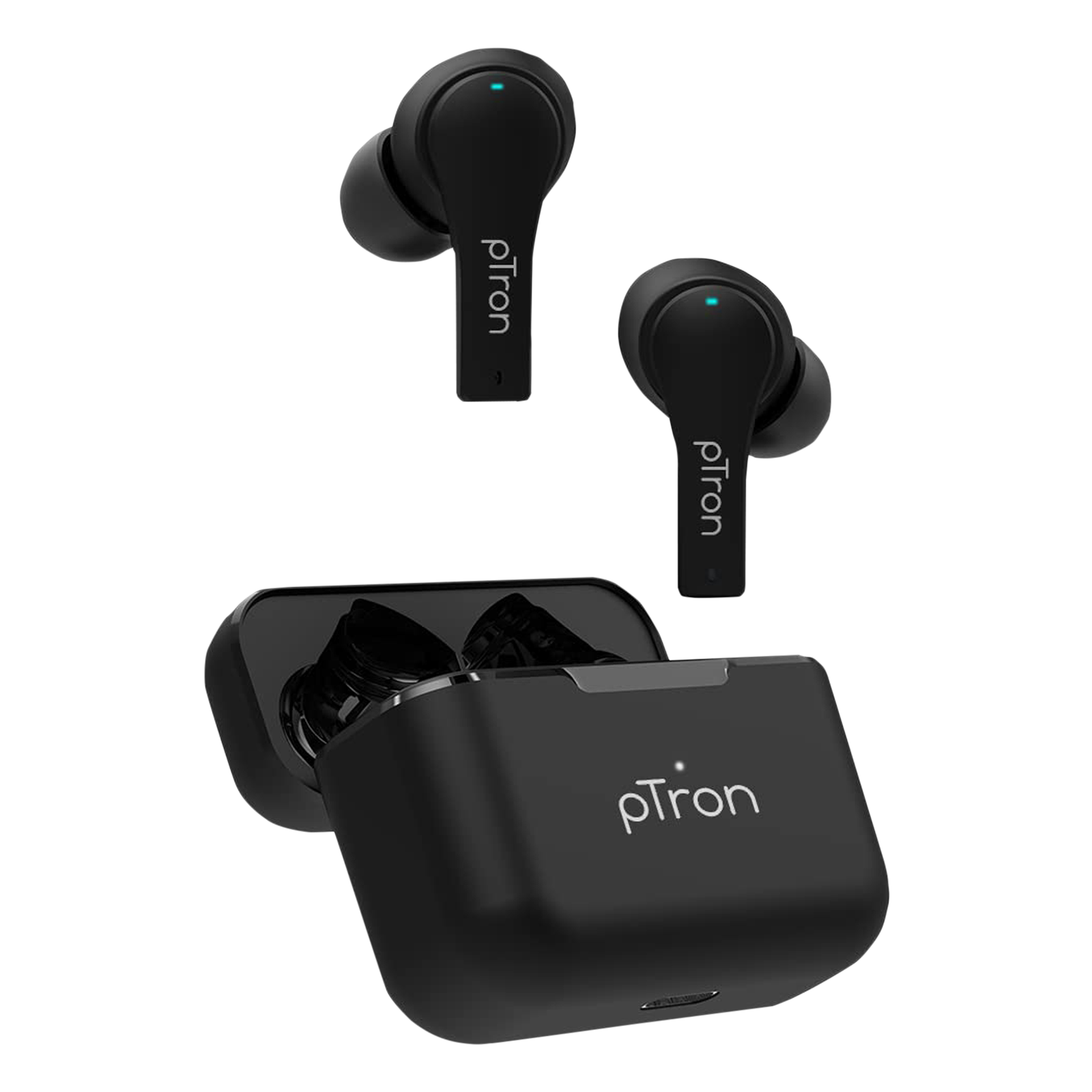 Petron earbuds online